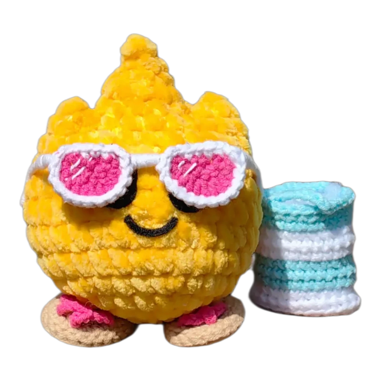 Sandi