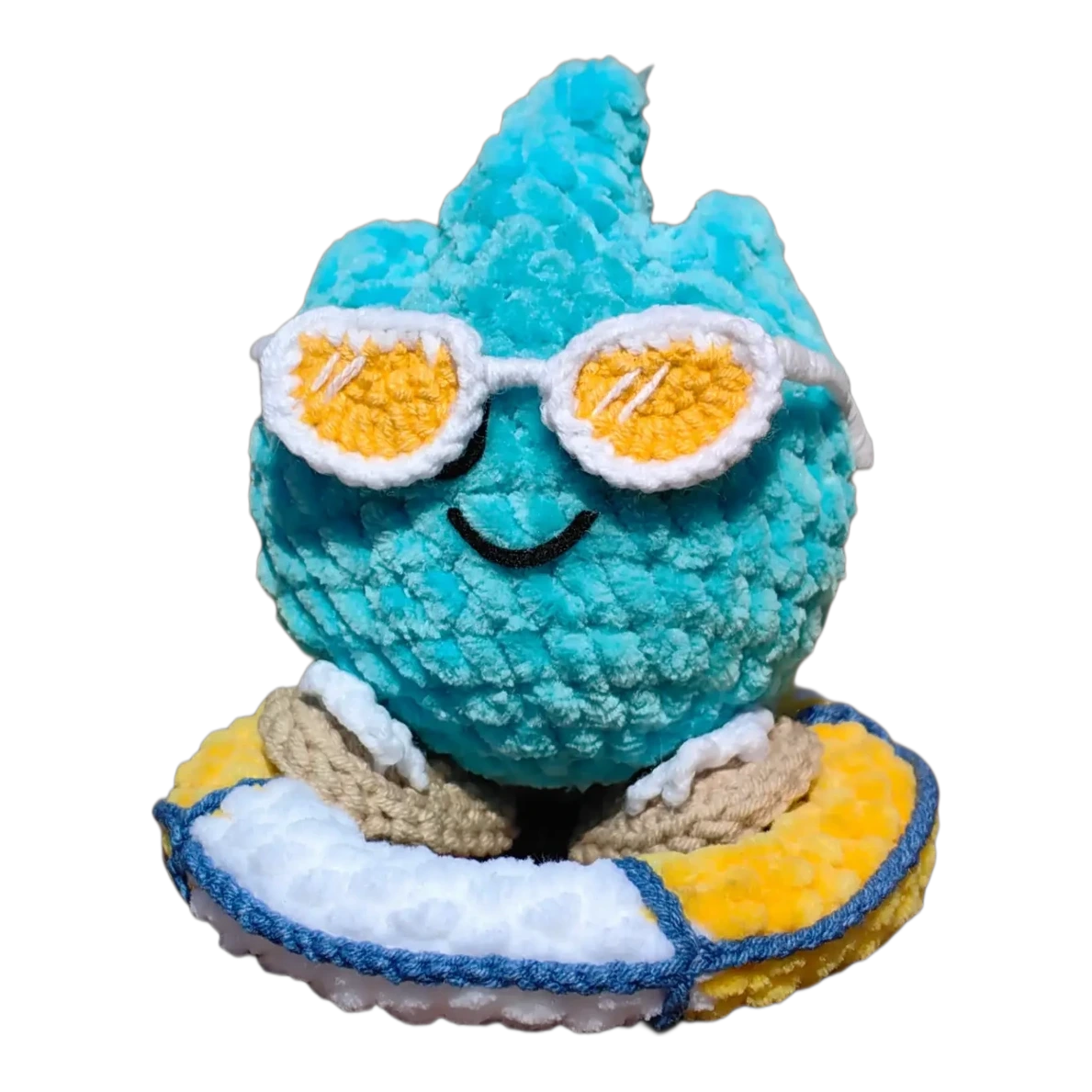 Splashi